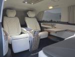 Mercedes-Benz V-Class by Mansory 2017 года